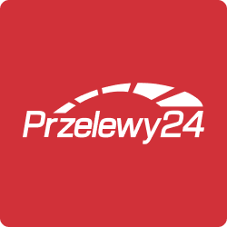 Przelewy24 - płatności online BLIK, przelewy i karty