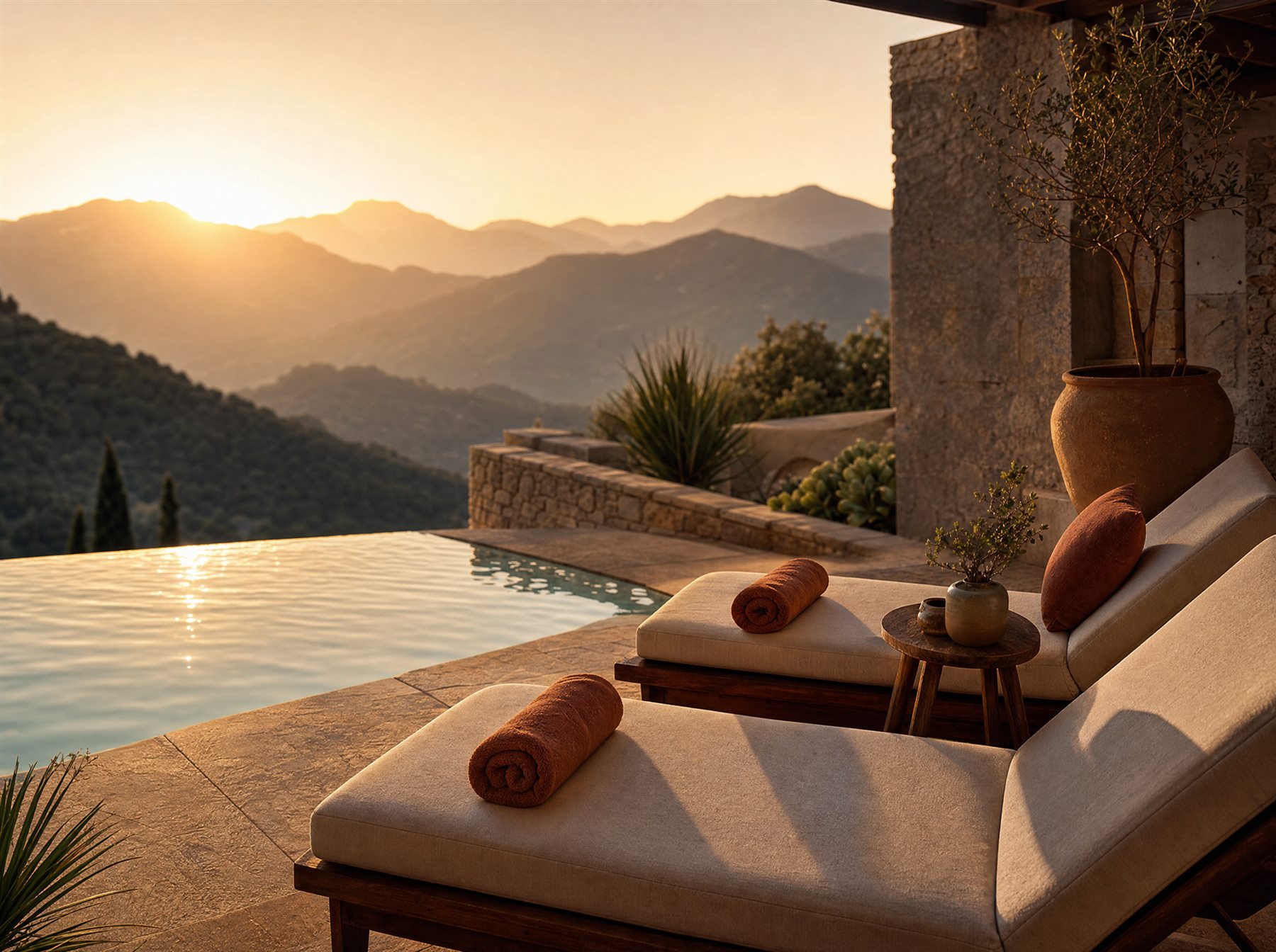 Taras SPA
